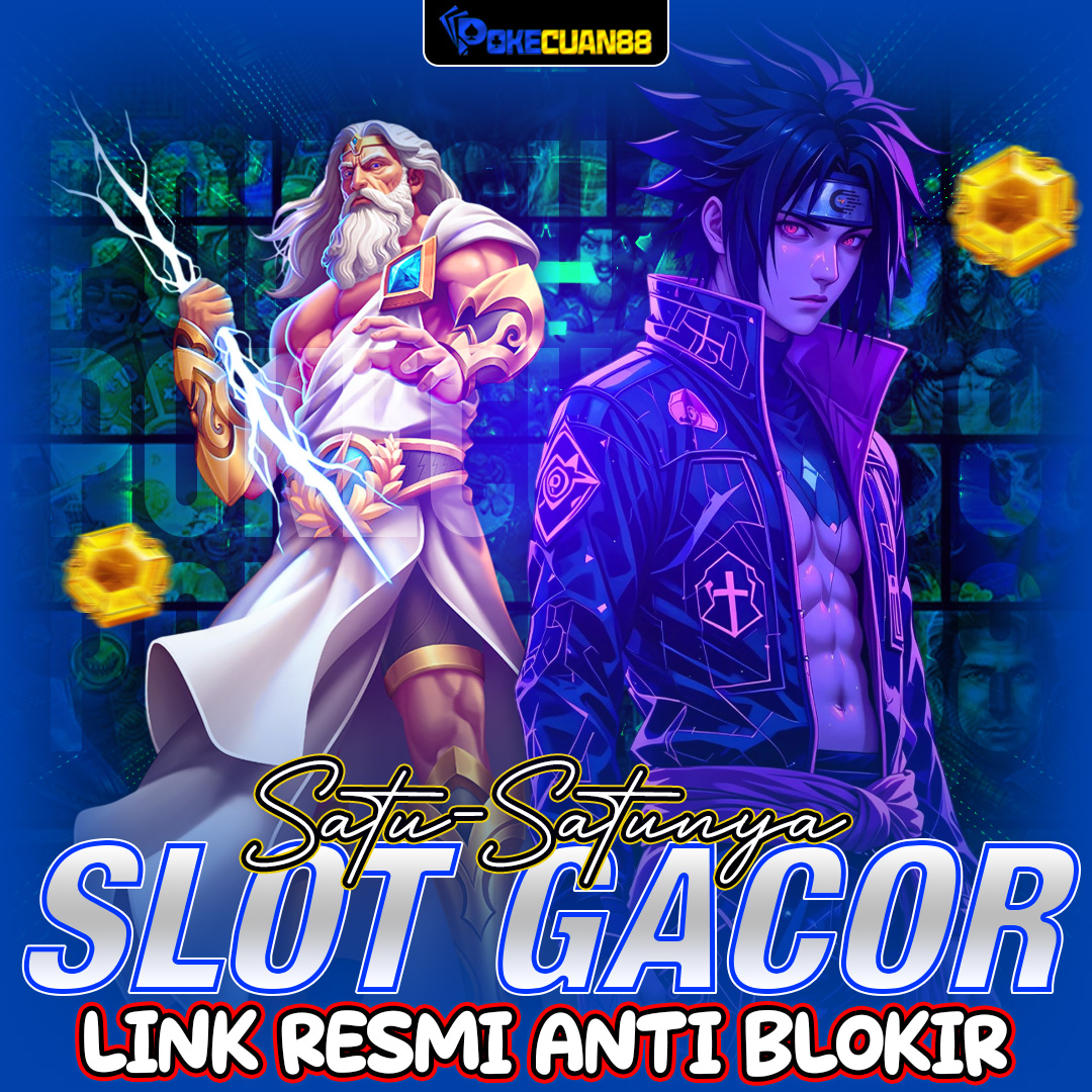 POKECUAN88 ⟿ Portal Utama Daftar Akun Slot Asia Berlegalisasi